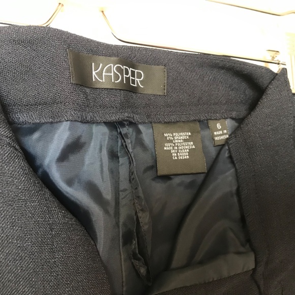 KASPER pants - Picture 4 of 4